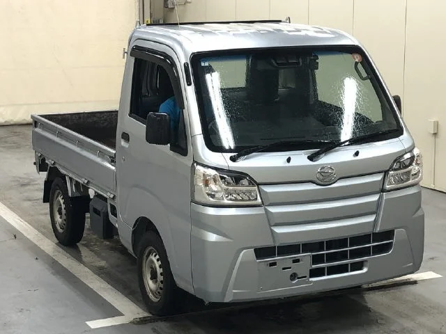 Daihatsu Hijet Truck S500P 2020